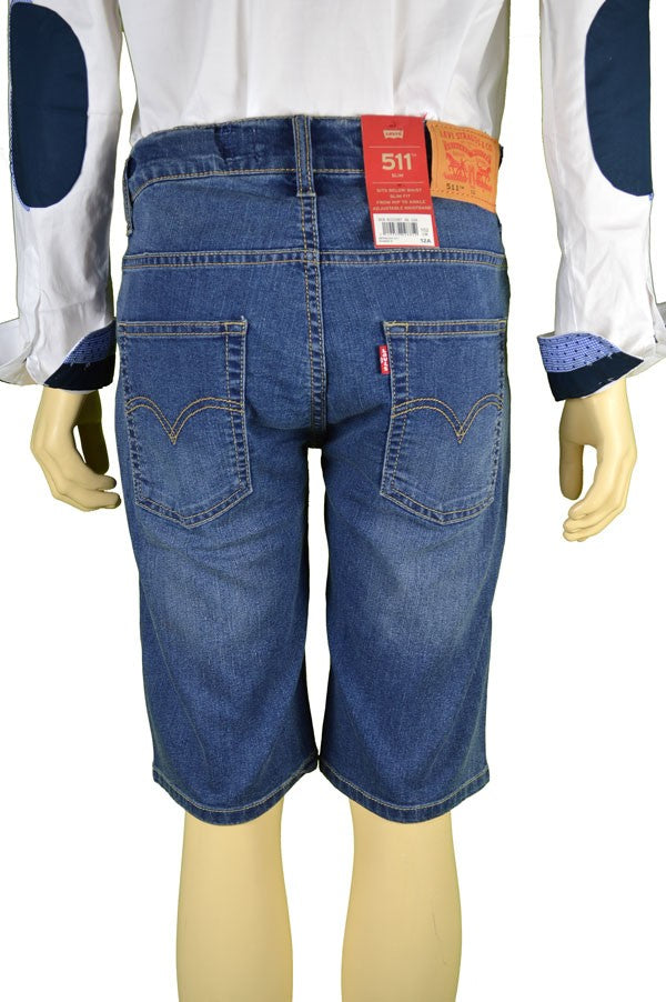 Bermuda Levis 511