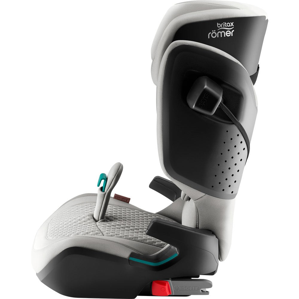 Silla Auto Britax Römer KIDFIX PRO I-SIZE coleccion STYLE