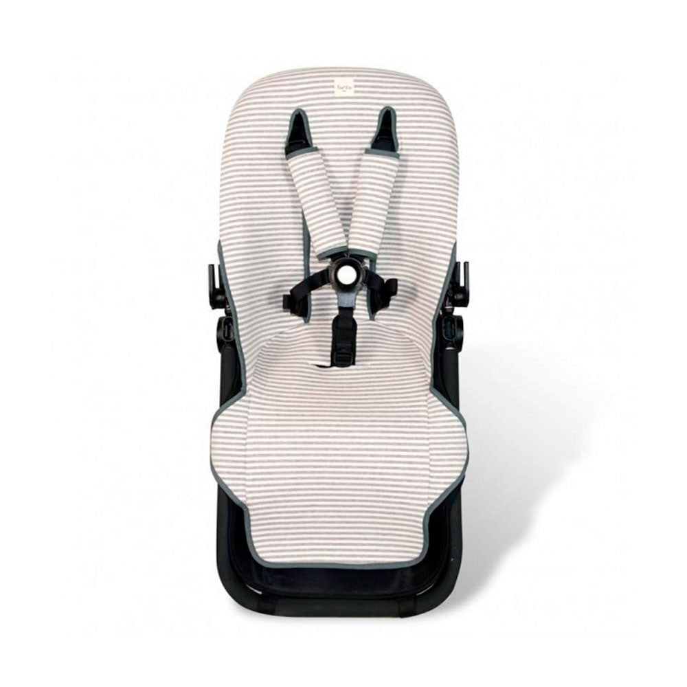 Colchoneta para Bugaboo Cameleon 3 Fundas Bcn F125