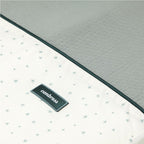 Colcha y Protector Cuna Cambrass Magia 60x120cm