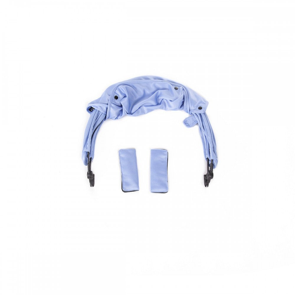 Capota + arnés Silla Baby Monsters Phoenix