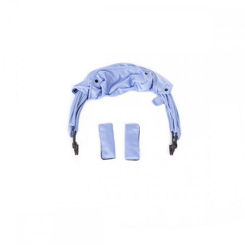 Capota + arnés Silla Baby Monsters Phoenix