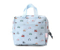 Bolsa Merienda térmica Tutete City Cars Personalizable