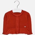 Rebeca Mayoral tricot