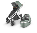 Cochecito duo Uppababy VISTA V2