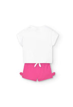 Conjunto Boboli punto