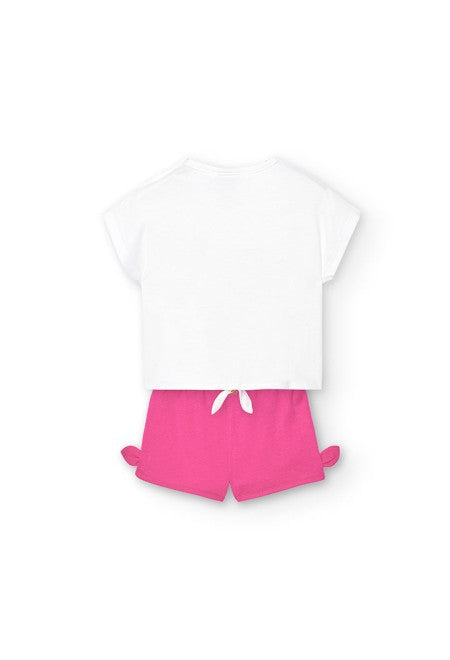 Conjunto Boboli punto