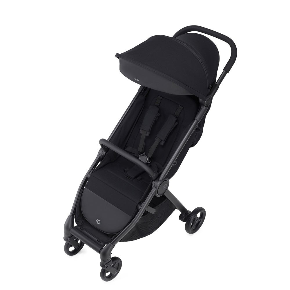 Cochecito Anex IQ Basic