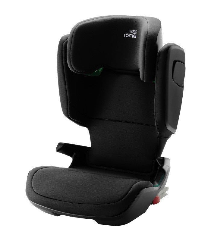 Silla Auto Britax Römer Kidfix M I-Size