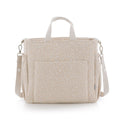 Bolso maternal pack Cambrass Rustic