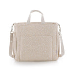 Bolso maternal pack Cambrass Rustic