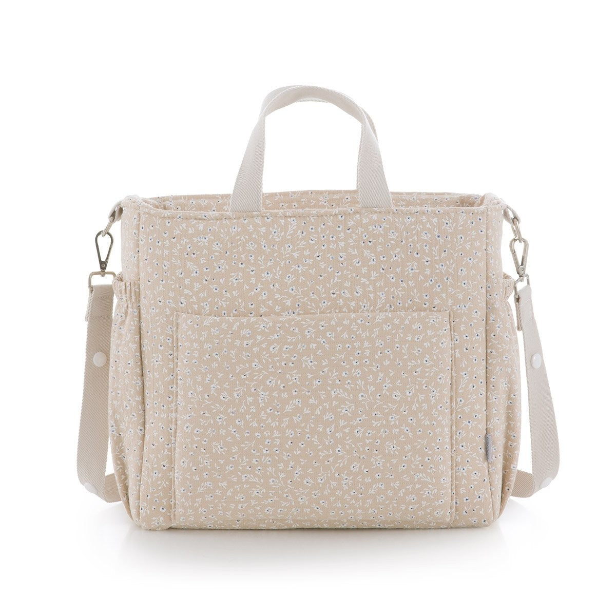 Bolso maternal pack Cambrass Rustic