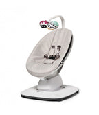 Columpio Hamaca 4Moms MAMAROO 5 con Wi-Fi