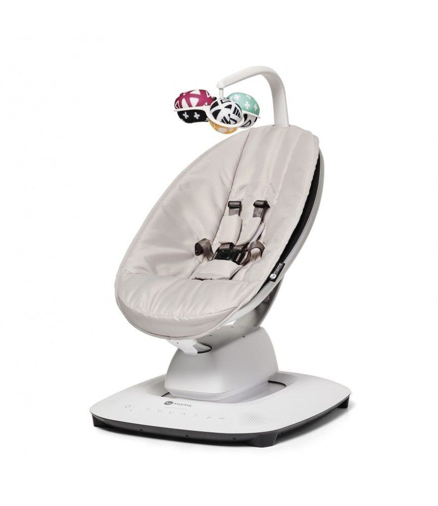 Columpio Hamaca 4Moms MAMAROO 5 con Wi-Fi
