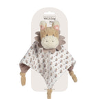 Burrito Doudou Walking Mum Botton Flores