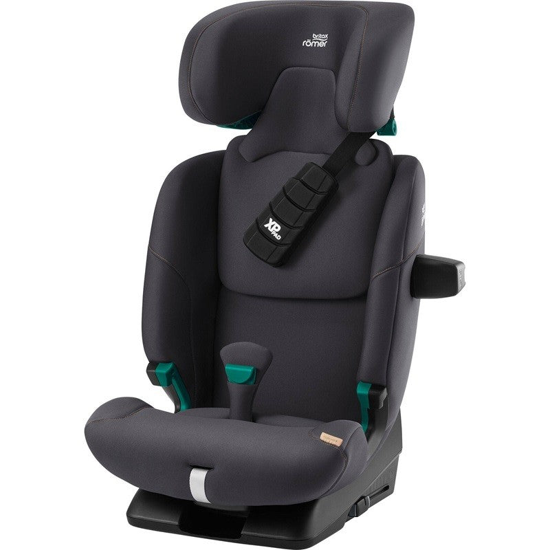 Silla Auto Britax Römer ADVANSAFIX PRO coleccion STYLE
