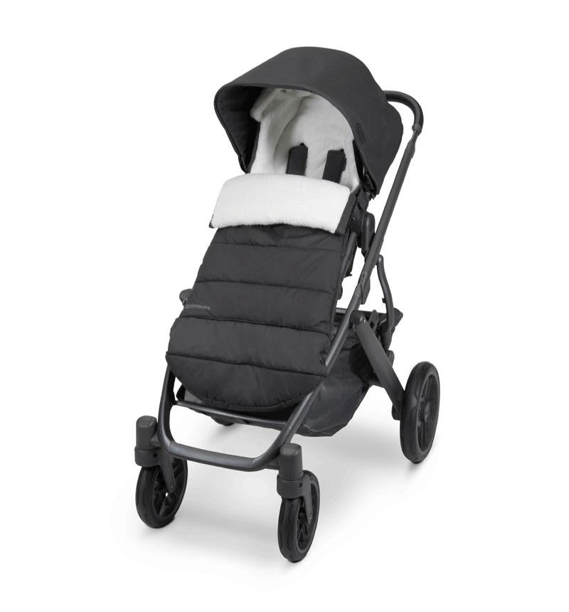 Saco silla Uppababy Vista / Cruz Cozy Ganoosh