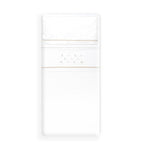 Triptico Coche Estrellas Luna Interbaby