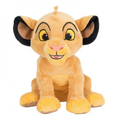 Peluche Disney Simba 35cm