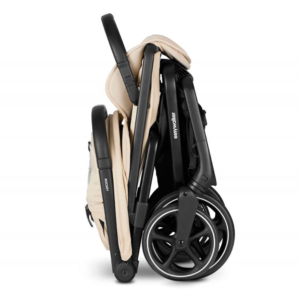 Silla paseo Easywalker ROCKEY L