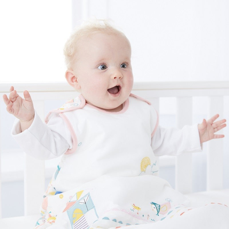 Saco de dormir Grobag 0-6 meses
