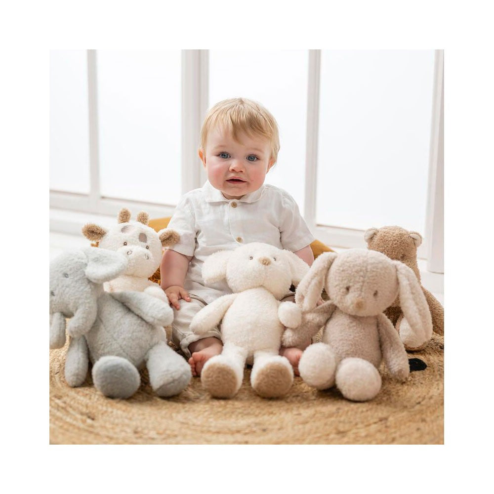 Peluche Nattou Teddy Jirafa