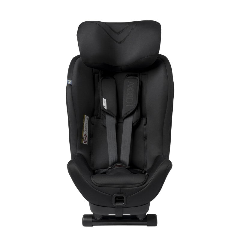 Silla auto Axkid Minikid 3.0 i-Size de 61 hasta 125 cm / 36 kg / 7 años