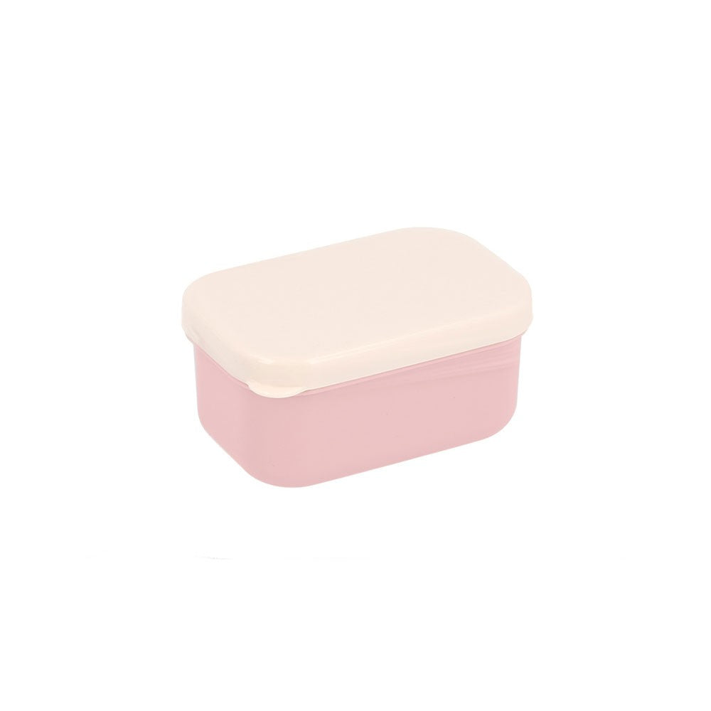 Caja Almuerzo Bento Tutete Blossom Birds