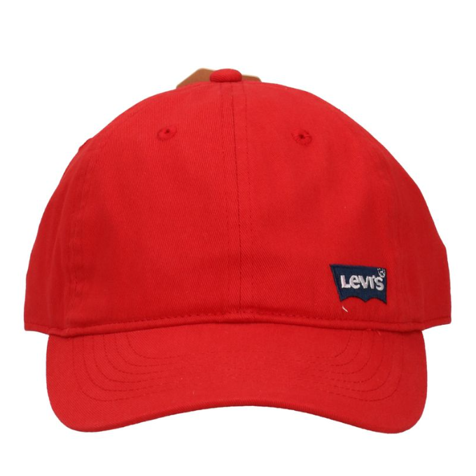 Gorra Levis Batwing Curve Brim