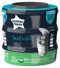 Recambio Contenedor pañales Sangenic Tommee Tippee Twist & Click