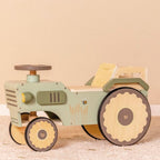 Caminador Little Dutch Tractor Pequeña Granja