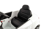 Coche Audi S5 Qplay Blanco radio control