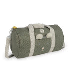 Bolsa weekend Walking Mum Poppy Topito Musgo