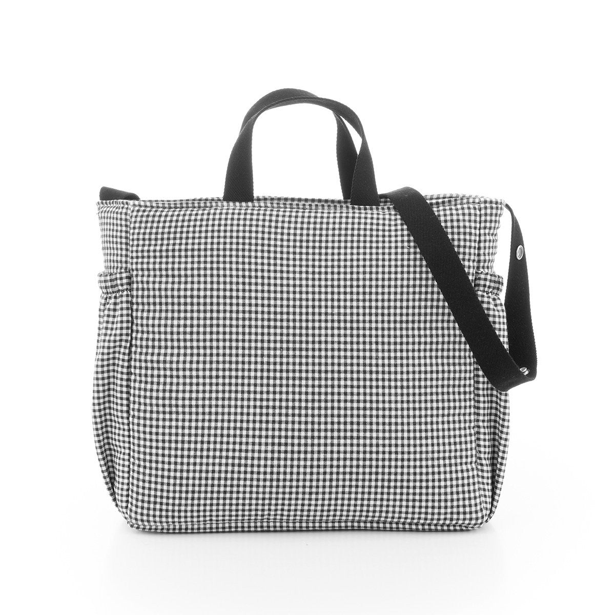 Bolso maternal pack Cambrass Polo
