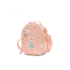 Bolsa merienda térmica 3D Tutete Mouse Fairies