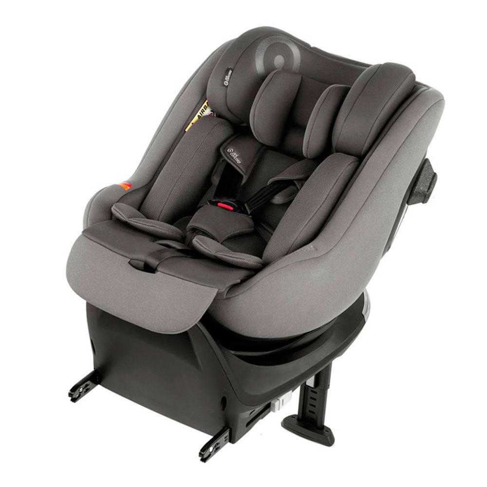 Silla Auto Jane Kombikid I-size de 40 hasta 105 cm 360º