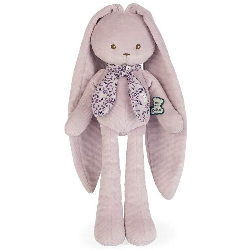 Caja con Peluche Kaloo Conejo Lapinoo 35cm