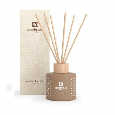 Difusor Mikado Cambrass Star 100 ml