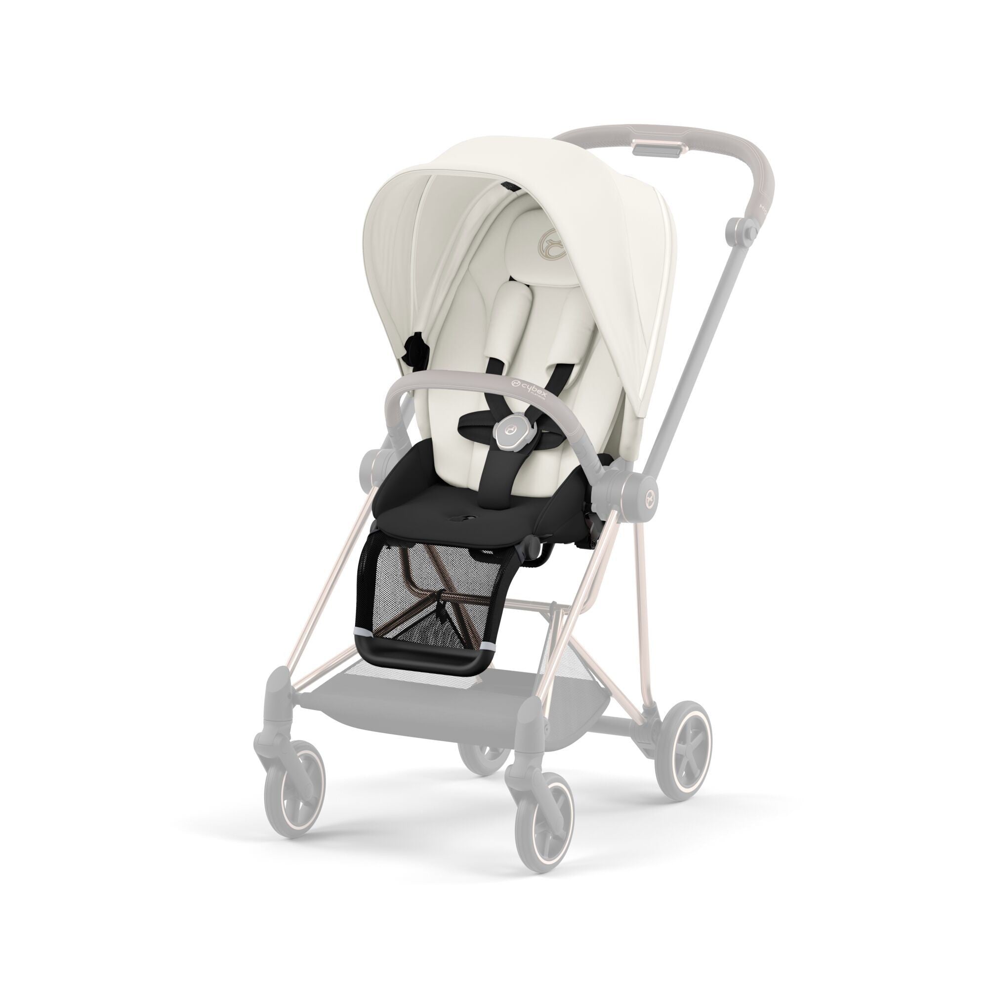 Pack Asiento Cybex Mios