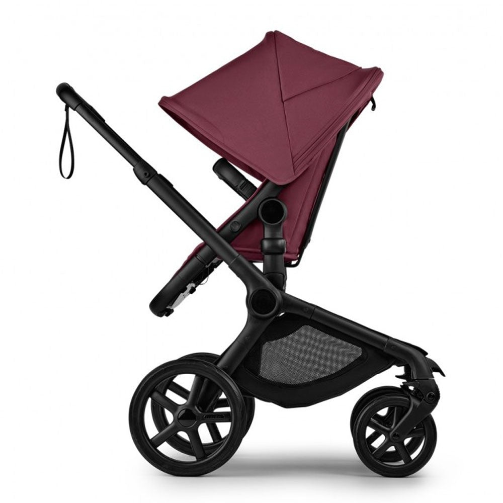 Cochecito DUO Bugaboo Fox 5 Renew