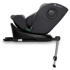 Silla Auto Kinderkraft I-360 I-Size 40-150 cm 0123