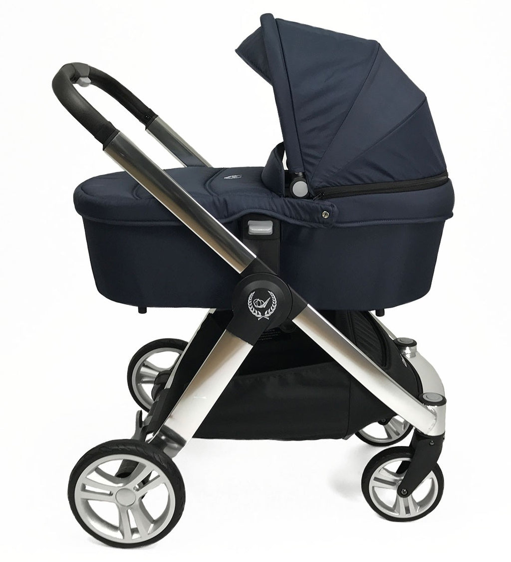 Cochecito Duo Arrue IXO