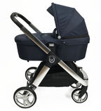 Cochecito Duo Arrue IXO