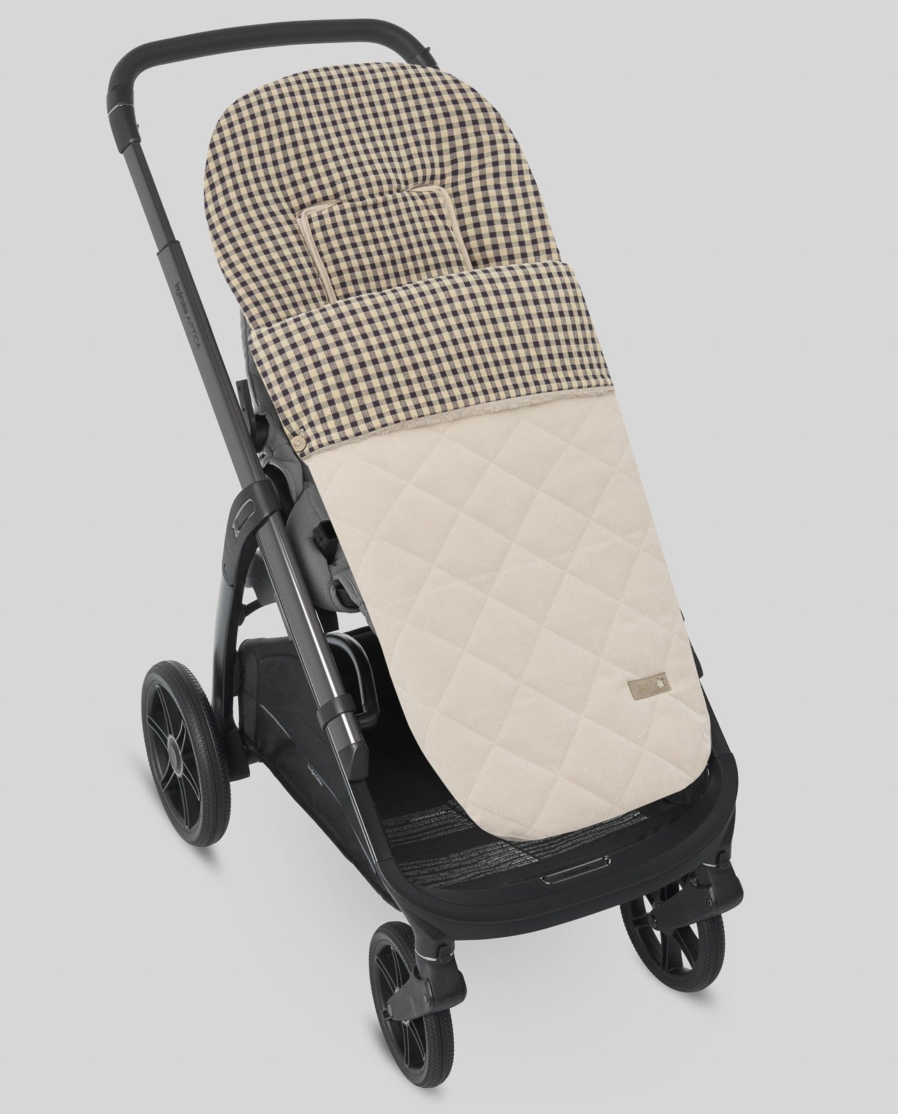 Saco silla Universal Paz Rodríguez Wind