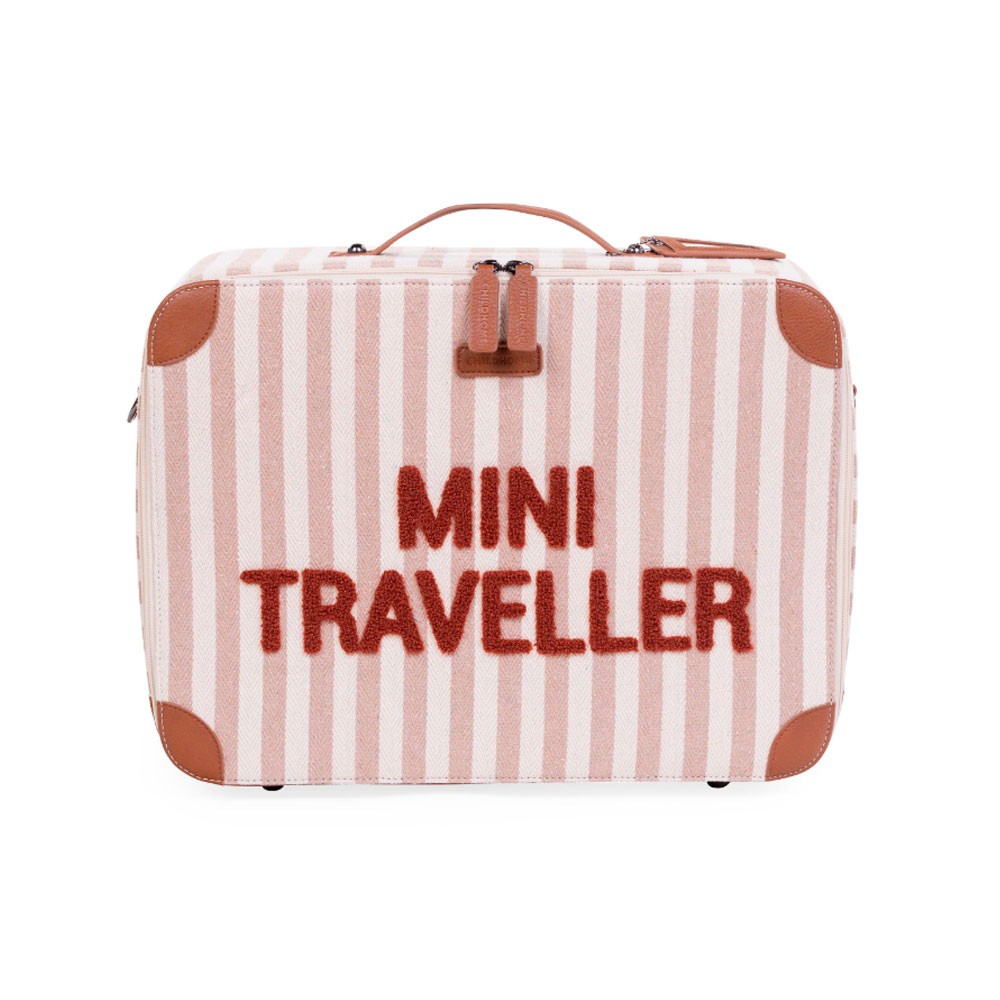Maleta para niños Childhome Mini Traveller