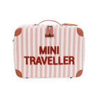 Maleta para niños Childhome Mini Traveller