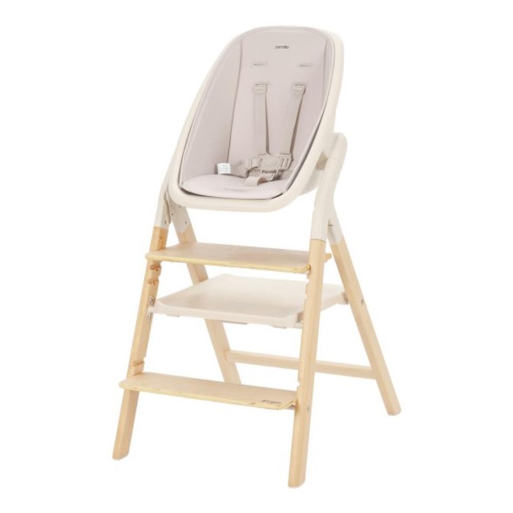 Trona Carrello Ergo