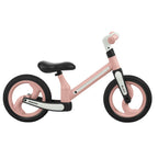 Bicicleta KikkaBoo BLACE Plegable en un click