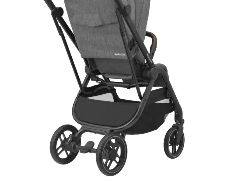 Silla Paseo Maxi-Cosi LEONA 2 reversible