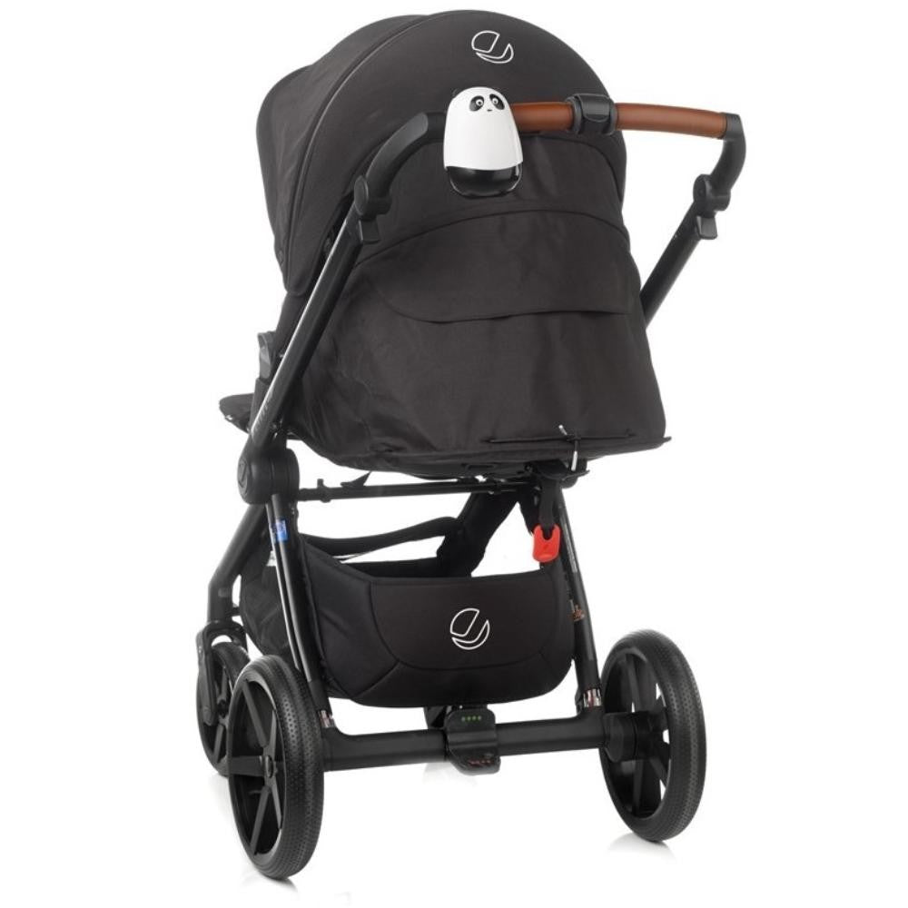 Mecedor Jane Rockit portátil automático y recargable